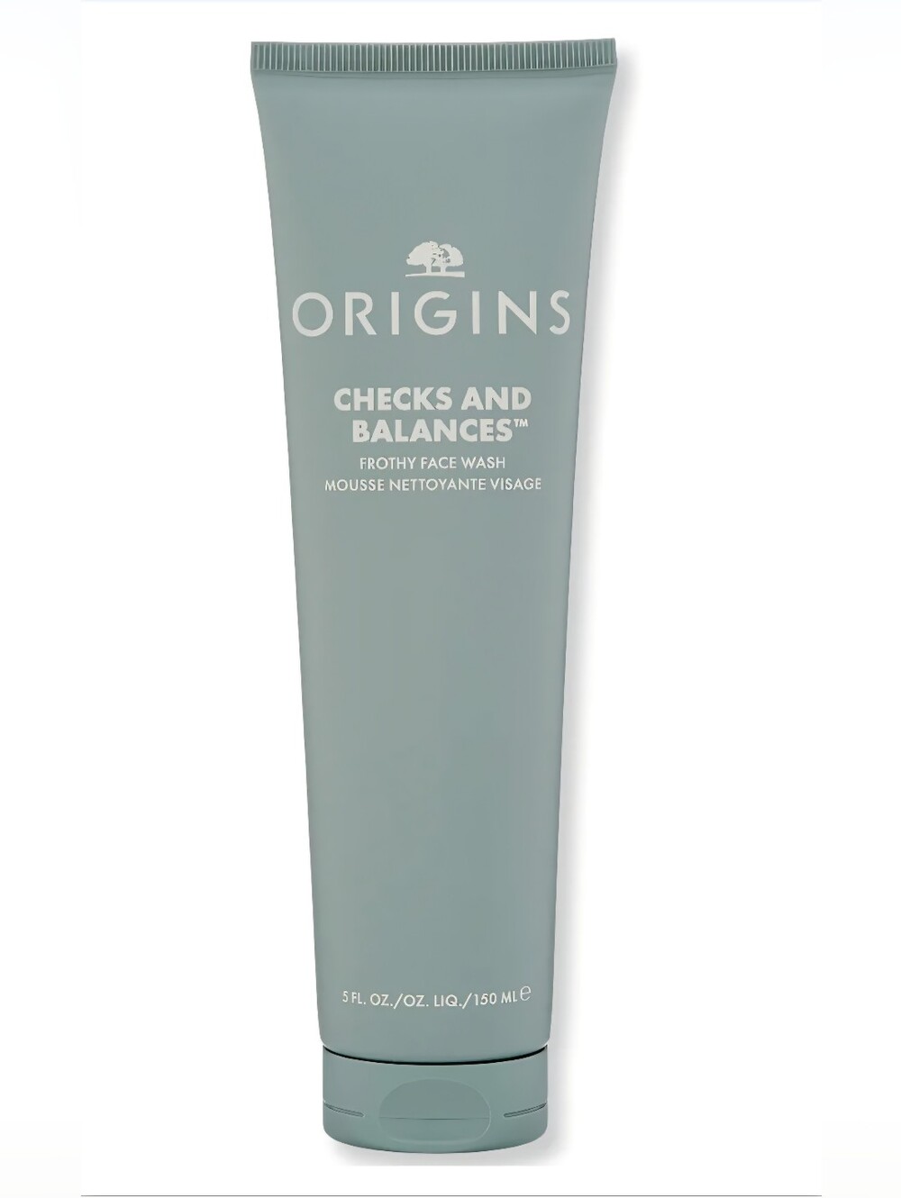 Origins Checks and Balances Frothy Face Wash. Full Size. New